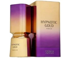 French Avenue Hypnotic Gold PP kvepalai unisex, 100 ml