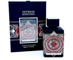 French Avenue Intense Addiction PP kvepalai unisex, 80 ml