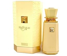 French Avenue Meringue EDP parfumuotas vanduo moterims, 100 ml