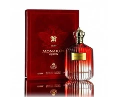French Avenue Monarch Queen EDP parfumuotas vanduo moterims, 100 ml
