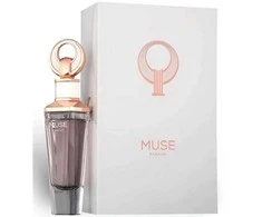 French Avenue Muse PP kvepalai moterims, 80 ml