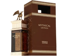 French Avenue Mythical Gryphon EDP kvepalai vyrams, 100 ml