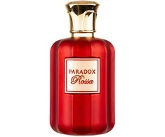French Avenue Paradox Rossa EDP parfumuotas vanduo unisex, 100 ml