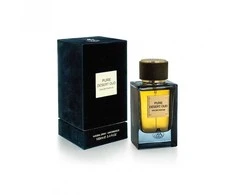 French Avenue Pure Desert Oud EDP parfumuotas vanduo unisex, 100 ml
