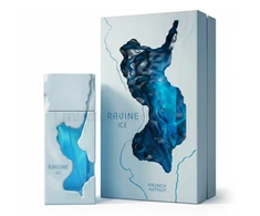 French Avenue Ravine Ice EDP parfumuotas vanduo unisex, 100 ml