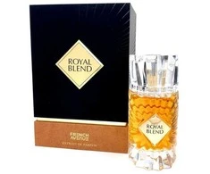 French Avenue Royal Blend PP kvepalai unisex, 100 ml