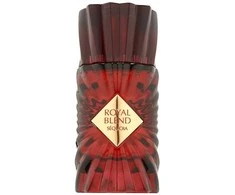 French Avenue Royal Blend Sequoia EDP parfumuotas vanduo unisex, 100 ml