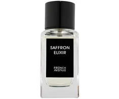 French Avenue Saffron Eliksyras EDP parfumuotas vanduo unisex, 100 ml