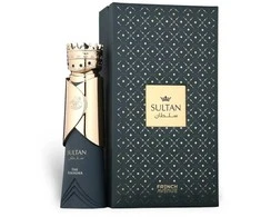 French Avenue Sultan The Founder EDP kvepalai vyrams, 80 ml