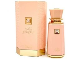 French Avenue Sweet Paradise EDP parfumuotas vanduo moterims, 100 ml