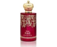French Avenue The Fire PP kvapikliai unisex, 60 ml