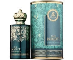 French Avenue The Night PP kvepalai unisex, 60 ml