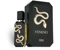 French Avenue Veneno EDP parfumuotas vanduo unisex, 100 ml