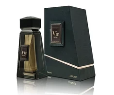 French Avenue Vie Brise EDP parfumuotas vanduo vyrams, 80 ml