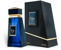 French Avenue Vie Eau EDP parfumuotas vanduo vyrams, 80 ml