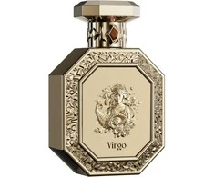 French Avenue Virgo EDP parfumuotas vanduo unisex, 90 ml
