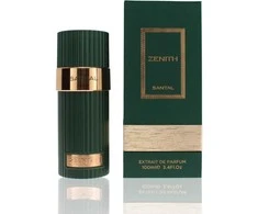 French Avenue Zenith Santal EDP parfumuotas vanduo unisex, 100 ml