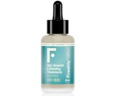 Freshly Cosmetics Hair Growth &amp; Density Treatment tankinanti ir augimą skatinanti priemonė plaukams, 50 ml