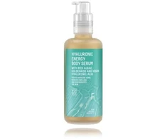 Freshly Cosmetics Hyaluronic Energy Body Serum drėkinantis ir vėsinantis serumas kūnui, 200 ml