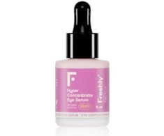 Freshly Cosmetics Hyper-Concentrate Eye Contour Serum paakių serumas, 15 ml