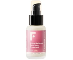 Freshly Cosmetics Lotus Radiance Dark Spot Treatment veido kremas, 50 ml