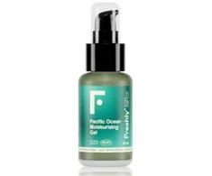 Freshly Cosmetics Pacific Ocean Moisturising Gel drėkinamasis veido gelis, 50 ml