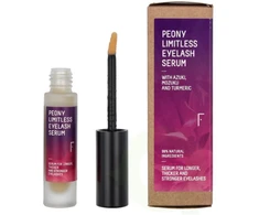 Freshly Cosmetics Peony Limitless Eyelash Serum blakstienų serumas, 5 ml