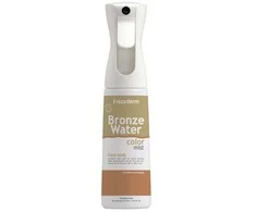 Frezyderm Bronze Vanduo Color Mist Face Body, 300 ml