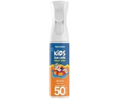 Frezyderm Kids Sun Care Purškiklis Spf50+ Kreminis Purškiklis, 275 ml