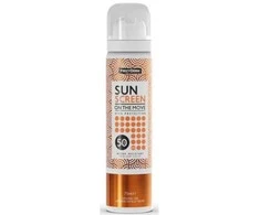 Frezyderm Sun Screen On The Move Spf50+ Face Mist, 75 ml