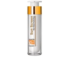 "Frezyderm" apsauginis kremas nuo saulės "Velvet Face" Spf 30 50ml