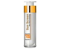 "Frezyderm" apsauginis kremas nuo saulės "Velvet Face" Spf 30 50ml