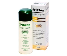 "Frikton" plaukų losjonas 250ml