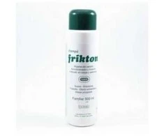 "Frikton" šampūnas 500ml