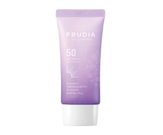 „Frudia Air Fit“ drėkinamasis apsauginis kremas nuo saulės „Kreminis SPF 50“, 50 ml