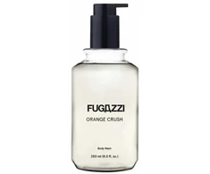 Fugazzi Oranžinis Crush Kūno prausiklis, 250 ml