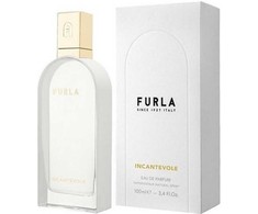 Furla Incantevole EDP parfumuotas vanduo moterims, 100 ml