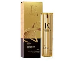 Fytofontana Stem Cells "Hydro" - kamieninių ląstelių serumas intensyviam giliam drėkinimui 30 ml