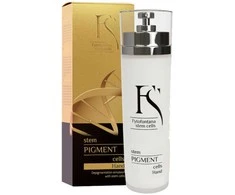 Fytofontana Stem Cells Pigmentai rankoms - emulsijos su kamieninėmis ląstelėmis rankų ir odos šviesumui atkurti 125 ml