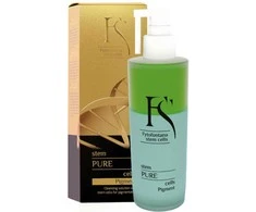 Fytofontana Stem Cells Grynas pigmentas - dviejų fazių tirpalas su kamieninėmis ląstelėmis depigmentacijai 125 ml