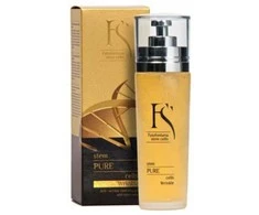Fytofontana Stem Cells Pure Wrinkle - valomasis gelis su kamieninėmis ląstelėmis nuo mimikos raukšlių 125 ml