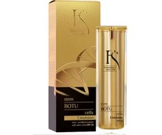 Fytofontana Stem Cells Batų emulsija - Emulsija su kamieninėmis ląstelėmis nuo mimikos raukšlių SPF 25 30 ml