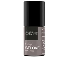 Gabriella Salvete GeLove UV &amp; LED Nagų lakas moterims, 8 ml
