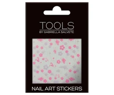 Gabriella Salvete TOOLS Nail Art Stickers Manicure moterims, 1 pc