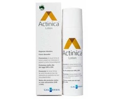 Galderma Actinica odos vėžio prevencinis losjonas, 80ml