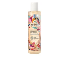 „Gallinee Microbiome Skincare“ acto tonizuojamasis / raminamasis ir skaistinantis tonikas veido losjonui, 200 ml