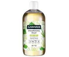 Gamarde Bio Aloe Vera Hair Treatment Šampūnas Shining All Hair Types, 500 ml