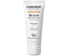 Gamarde Bio BB Kreminis Light, 40 ml