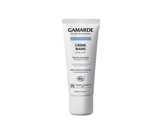 Gamarde Bio Hydrating Hand Kreminis, 40 ml