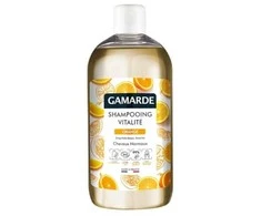 Gamarde Bio Oranžinis Hair Šampūnas Revitalizing, 500 ml